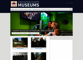 lancastercountymuseums.org