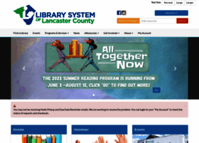 lancasterlibrariesconnect.org