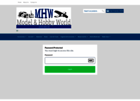 lancastermodelshop.co.uk