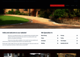 lancefield-driveways.co.uk