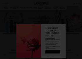 lancome.cl