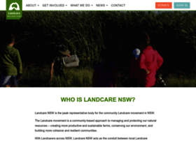 landcarensw.org.au