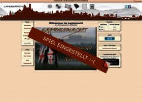 landesmacht.de