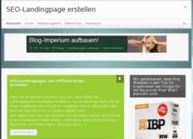 landingpage-erstellen.org