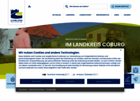 landkreis-coburg.de