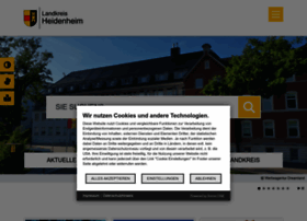 landkreis-heidenheim.com
