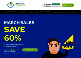 landlord-certificates.co.uk