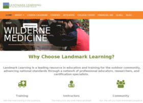 landmarklearning.edu