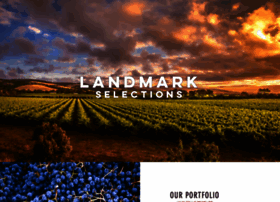 landmarkselections.com