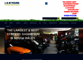 landmyoung.co.uk