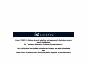 landoni.eu