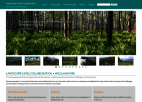 landscapecollaboration.org