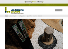 landscapingsupplies.ie