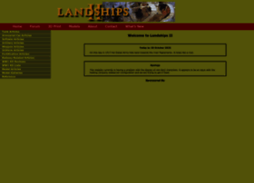 landships.info