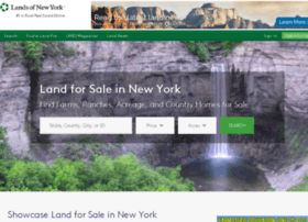 landsofnewyork.com