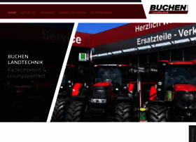landtechnik-buchen.de