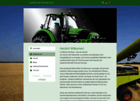 landtechnik-gruess.de