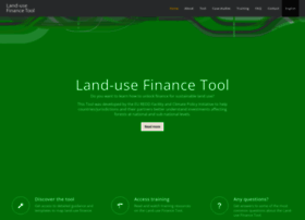 landusefinance.org