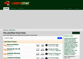 landyzone.co.uk