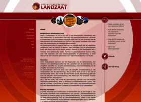 landzaat.nl