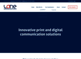 laneprint.com.au