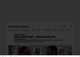 langenthalertagblatt.ch