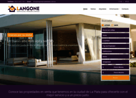 langonepropiedades.com.ar