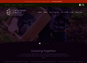 langtongreen.org