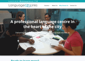 language-links.co.uk