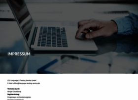 language-testing-service.de