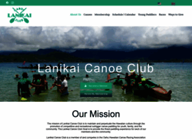 lanikaicanoeclub.org