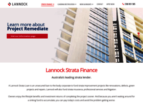 lannock.com.au