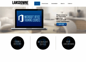 lansdownecomputing.co.uk