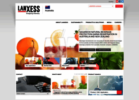 lanxess.com.au