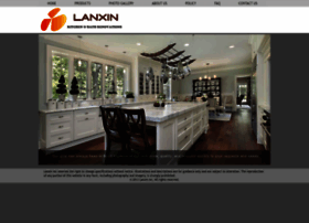 lanxininc.com