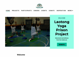 laotongyoga.org