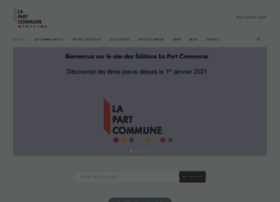 lapartcommune.com