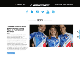 lapierrebikes.com.au