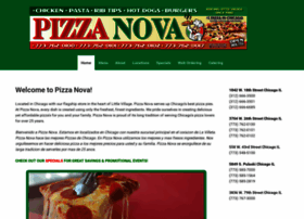 lapizzanova.com