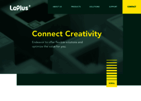 laplusconnect.com