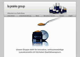 laprairiegroup.ch