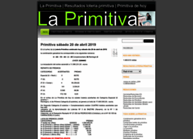 laprimitiva.wordpress.com