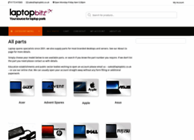 laptopbitz.co.uk