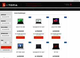 laptopia.de