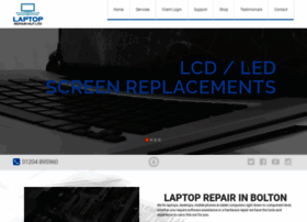 laptoprepairhut.co.uk