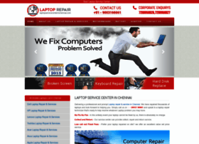 laptopservicecenterinchennai.com