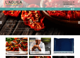 laquila.co.uk