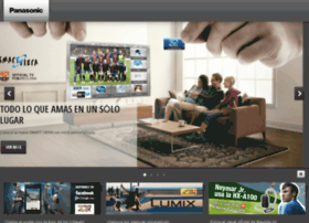 lar.panasonic.com
