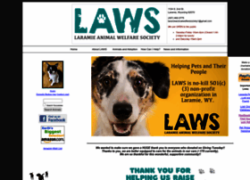 laramieanimals.org