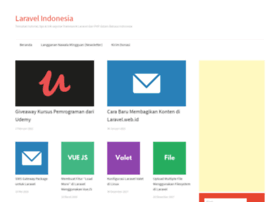 laravel.web.id
